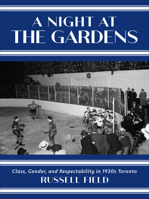 Title details for A Night at the Gardens by Russell Field - Available